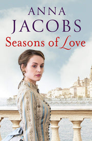 Seasons of Love: A captivating romantic historical saga
