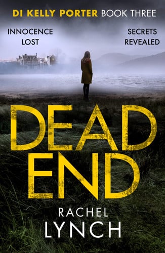 Dead End (Detective Kelly Porter): 3