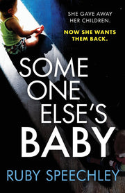 Someone Else's Baby: 0