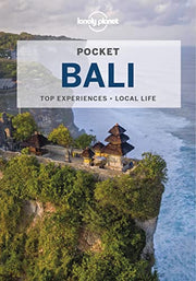 Lonely Planet Pocket Bali: Top Sights, Local Experiences (Pocket Guide)