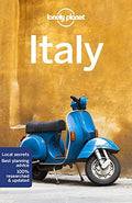 Lonely Planet Italy (Travel Guide)