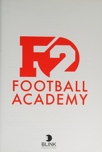 F2 FOOTBALL ACADEMY