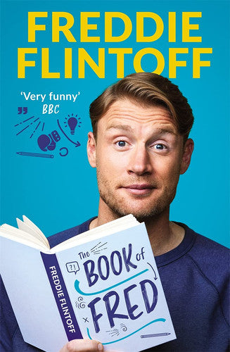 The Book of Fred: The Most Outrageously Entertaining Book of the Year