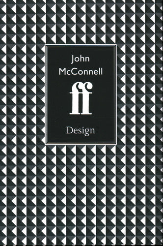 John McConnell: Design (Design Series)