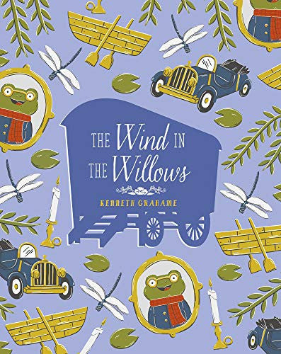 The Wind in the Willows (Arcturus Children's Slipcase Classics)