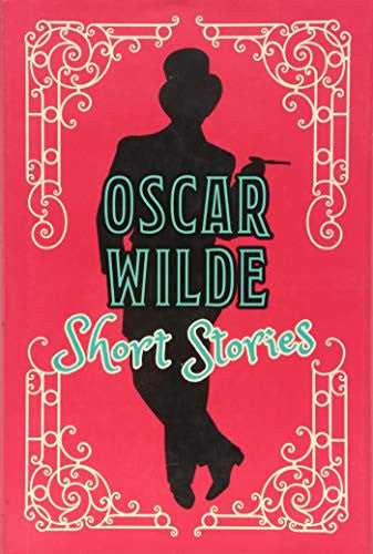 Oscar Wilde Short Stories