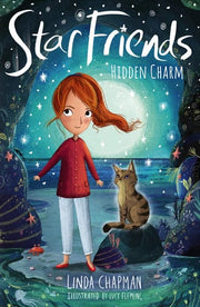 Hidden Charm: 8 (Star Friends, 8)