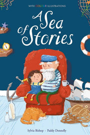 A Sea of Stories: 6 (Colour Fiction, 6)