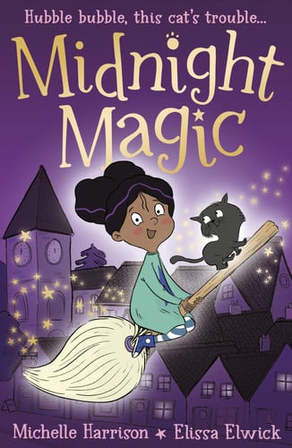 Midnight Magic: 1