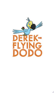 Derek the Flying Dodo