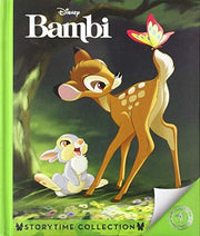 Disney Bambi (Storytime Collection Disney)