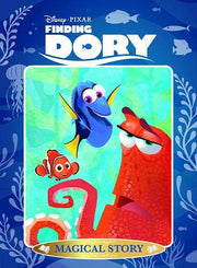 Disney Pixar Finding Dory: Magical Story (Magical Stories Disney)