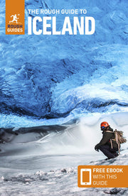 The Rough Guide to Iceland (Travel Guide with Free eBook) (Rough Guides Main Series)