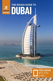 The Rough Guide to Dubai (Travel Guide with Free eBook) (Rough Guides Main Series)