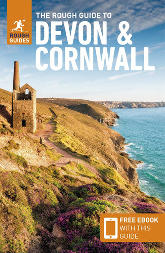 The Rough Guide to Devon & Cornwall (Travel Guide with Free eBook) (Rough Guides Main Series)