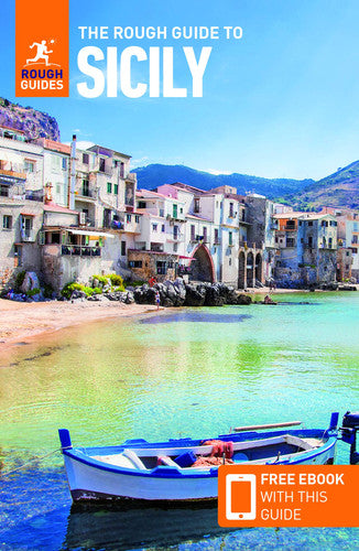 The Rough Guide to Sicily (Travel Guide with Free eBook) (Rough Guides Main Series)