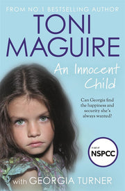 An Innocent Child: Can Georgia find the happiness and security she's always wanted?