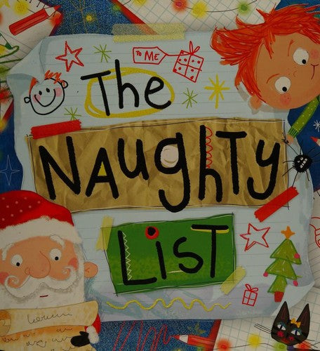 The Naughty List