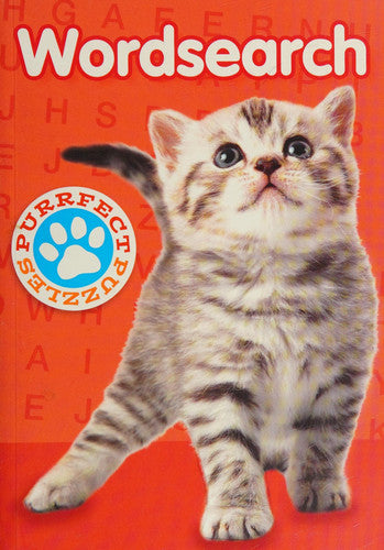 Arcturus Kitty Wordsearch