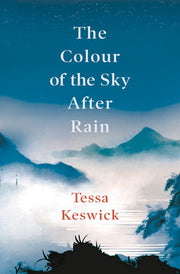 The Colour of the Sky After Rain