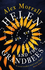 Helen and the Grandbees: What should a grandmother do when her GRANDCHILDREN are in an ABUSIVE household??