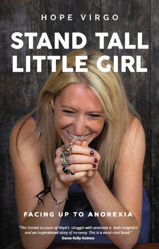 Stand Tall, Little Girl: Facing Up to Anorexia