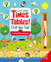 Times Tables (I Can Do It!)