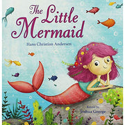 The Little Mermaid (Picture Storybooks)