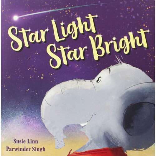 Star Light, Star Bright (Picture Storybooks)