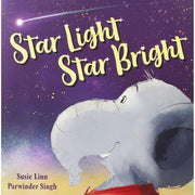 Star Light, Star Bright (Picture Storybooks)