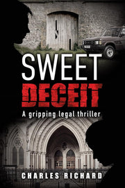 Sweet Deceit: A Gripping Legal Thriller (Tom Butler)