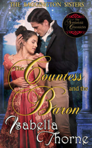 The Countess and The Baron: Lady Prudence Baggington: 1 (The Baggington Sisters)