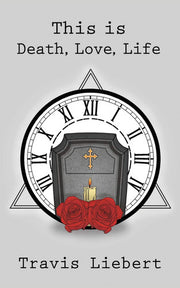 This is Death, Love, Life: 1 (The Shattered Verses)