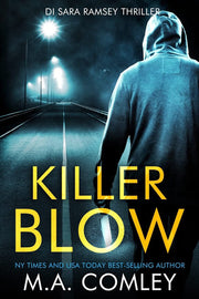 KILLER BLOW: 2 (DI Sara Ramsey)