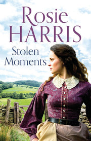 Stolen Moments: A heartwarming saga of forbidden love: 0