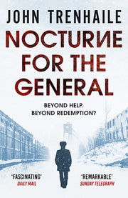 Nocturne for the General: 3 (General Povin trilogy, 3)