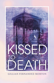 Kissed to Death: 2 (Shadows over the Solent)