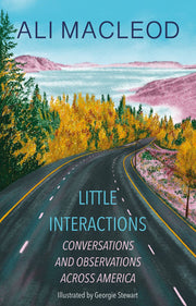 Little Interactions: Conversations and Observations across America