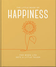 The Little Book of Happiness: For when life gets a little tough: 2