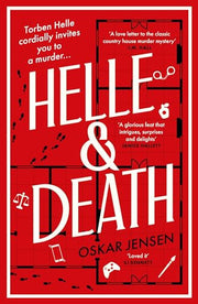 Helle and Death (Torben Helle)