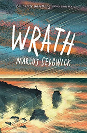 Wrath: (Dyslexia-friendly)