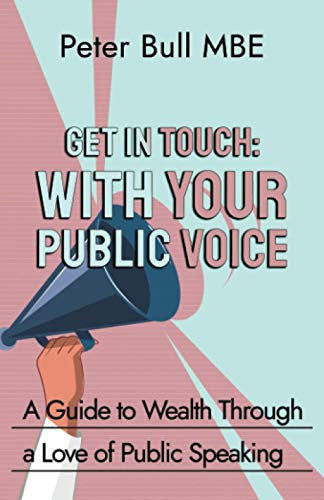 Get In Touch: With Your Public Voice