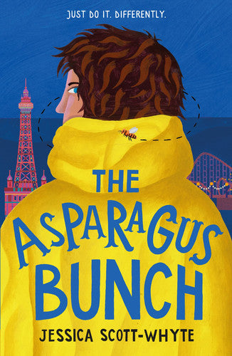 The Asparagus Bunch: A hilarious and heartfelt comedy