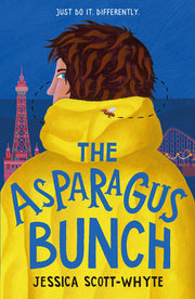 The Asparagus Bunch: A hilarious and heartfelt comedy