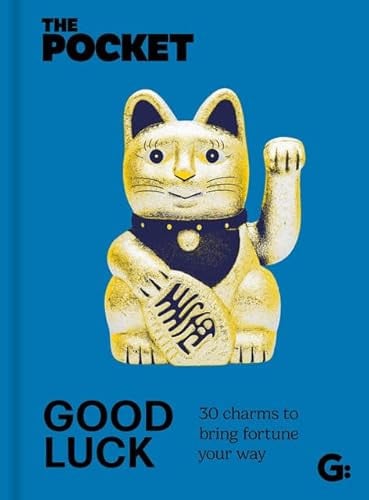 The Pocket Good Luck: 30 Charms to Bring Fortune Your Way (Gemini Pockets)
