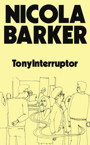 TonyInterruptor: or blue cheese amphetamines