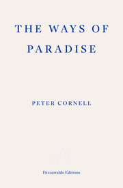 The Ways of Paradise: Lost from a Lost Manuscript