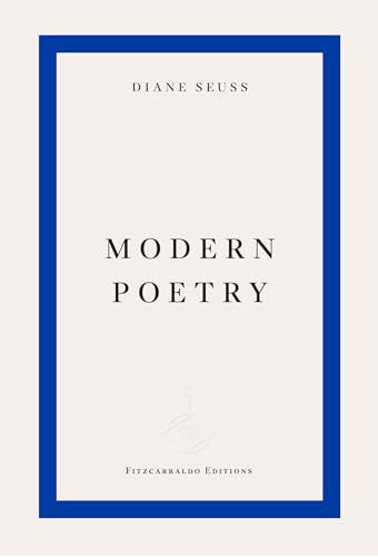 Modern Poetry