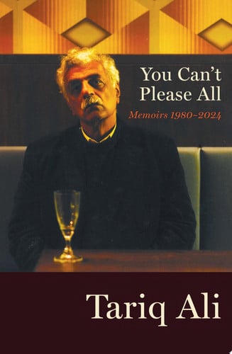 You Can't Please All: Memoirs 1980-2024