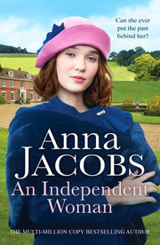 An Independent Woman: A gripping historical saga set in the 1920s